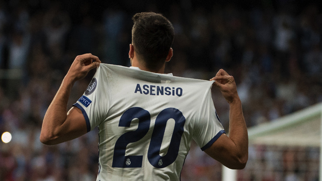 CHUYỂN NHƯỢNG 20/8: Asensio được Real hét giá 500 triệu euro. Mourinho khẳng định Martial không phải để bán