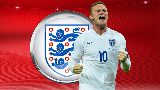 Wayne Rooney chính thức từ giã tuyển Anh sau 14 năm gắn bó