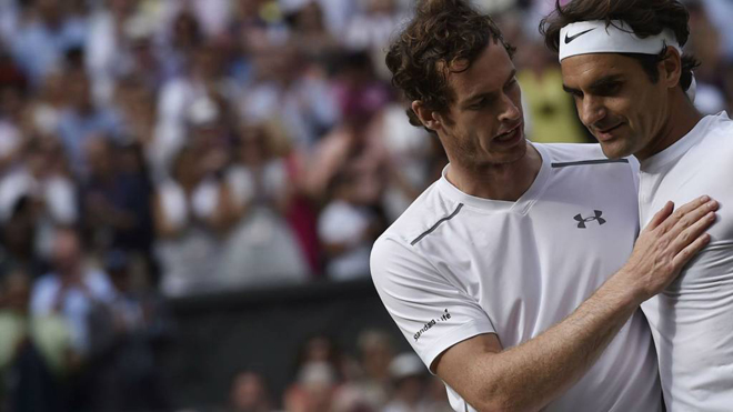 TENNIS 23/8: Murray lên lịch đấu Federer vào cuối năm. Lý Hoàng Nam lọt Tứ kết tại SEA Games 29