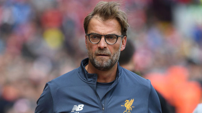 Klopp 'phát ốm' về cách phòng ngự của Liverpool