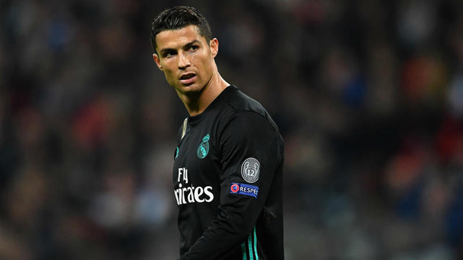 Ronaldo: 'Tôi sẽ không gia hạn hợp đồng với Real'