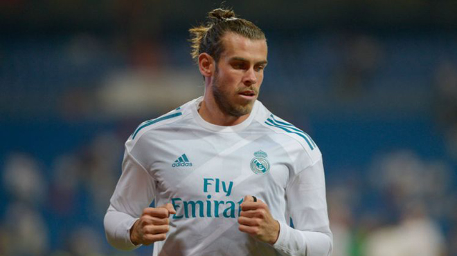 Chán nản vì đôi chân pha lê của Bale, Real Madrid đã quyết định rao bán