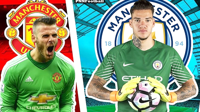 Thierry Henry chê De Gea: 'Nếu là Ederson, Vardy đã không thể ghi bàn'