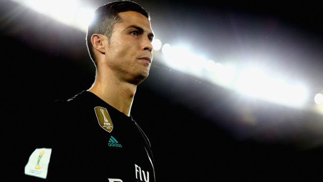 Thêm dấu hiệu cho thấy Ronaldo đã sẵn sàng trở lại M.U