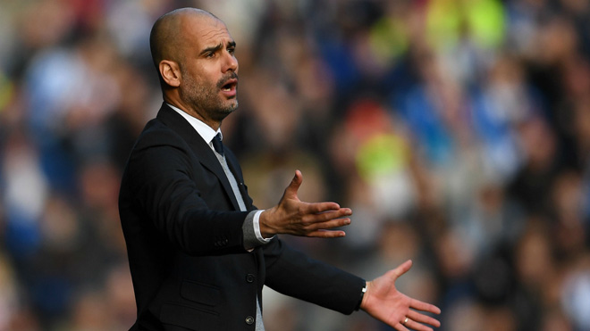 Pep Guardiola: ‘Lịch thi đấu thế này có mà giết chết các cầu thủ'