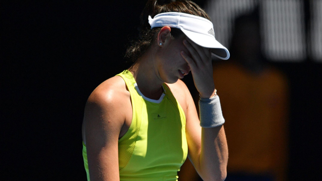 TENNIS ngày 18/1: ĐKVĐ Wimbledon thua sốc tại Australian Open. Azarenka giành quyền nuôi con