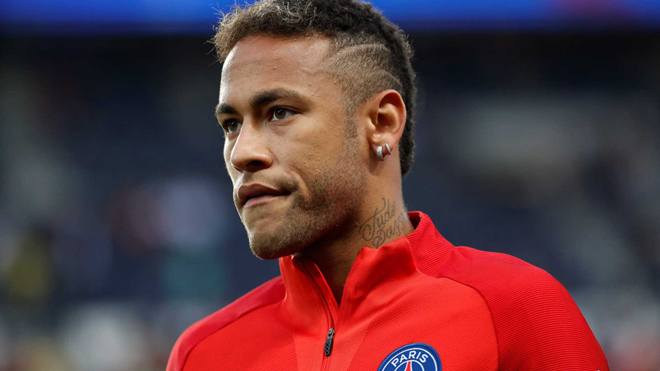 CHUYỂN NHƯỢNG 5/2: Neymar dùng thủ đoạn để gia nhập PSG. Rashford ra đi nếu M.U mua con trai Kluivert 