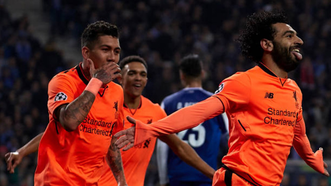 Clip bàn thắng Porto 0-5 Liverpool: Hat-trick của Mane giúp The Kop thắng hủy diệt