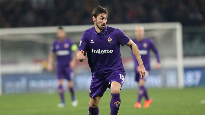 CẬP NHẬT tối 4/3: Davide Astori đột ngột qua đời. Sneijder giã từ đội tuyển Hà Lan