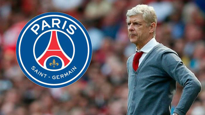 CHUYỂN NHƯỢNG 29/4: Wenger được mời về PSG làm...giám đốc. Griezmann 'bật đèn xanh' cho Barca và M.U