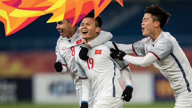 HLV Mai Đức Chung: 'Đáng khen U23 Việt Nam khi chỉ thua sát nút Hàn Quốc'