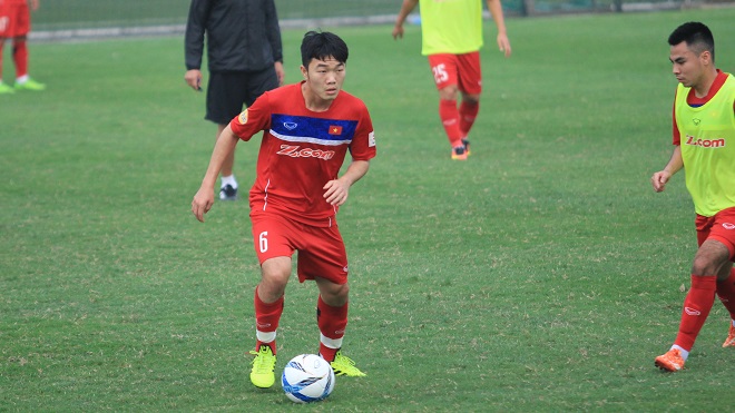 U23 Việt Nam đấu nội bộ, HLV Park Hang Seo 'cấm cửa' báo chí
