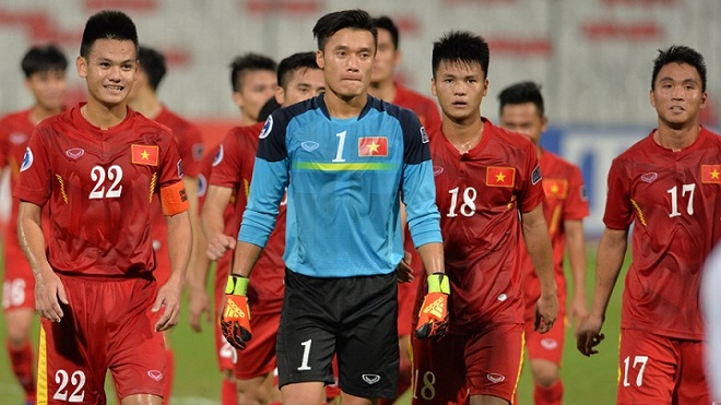 U20 Việt Nam 1- 4 U20 Argentina: Đức Chinh ghi bàn danh dự