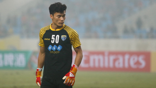 FLC Thanh Hóa chia tay AFC Cup bằng trận hòa, tiền vệ HAGL ghi bàn đẹp nhất vòng 6 V-League