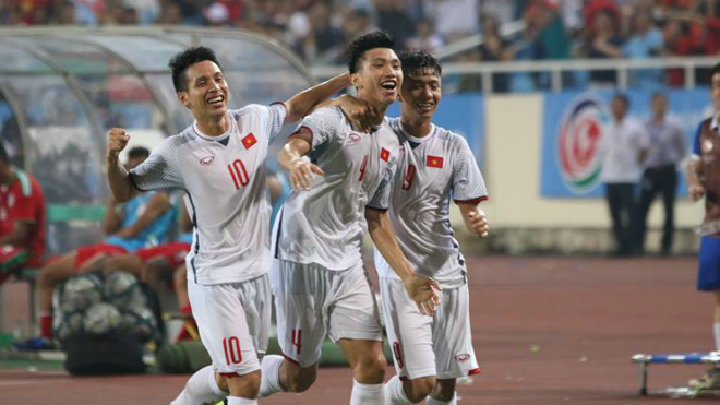 U23 Việt Nam được thưởng hơn 1 tỷ đồng, U23 Thái Lan khiến các đối thủ ‘ngã ngửa’