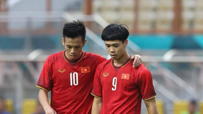 U23 Việt Nam vs U23 Bahrain: Công Phượng dự bị, Xuân Trường đá chính?