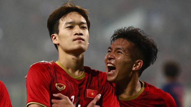 Chốt danh sách U23 Việt Nam: Cầu thủ Việt kiều Martin Lo được gọi. Tiến Dũng có mặt