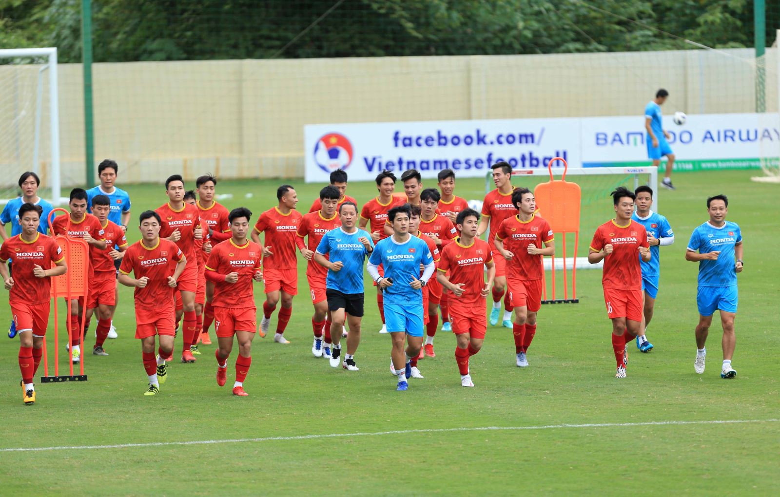 bóng đá Việt Nam, tin tức bóng đá, dtvn, tuyển Việt Nam, Park Hang Seo, vòng loại World Cup, lịch thi đấu vòng loại thứ ba World Cup, Việt Nam vs Ả rập xê út