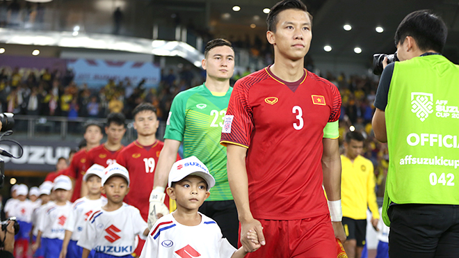 Bóng đá Việt Nam hôm nay: Tuyển Việt Nam hơn Thái Lan 18 bậc trên bảng xếp hạng FIFA
