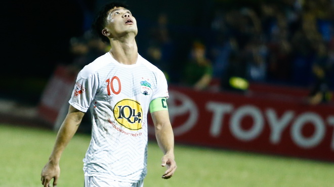 Đối thủ của tuyển Việt Nam vắng 3 trụ cột, HAGL thất vọng vì không vào TOP 5 V-League