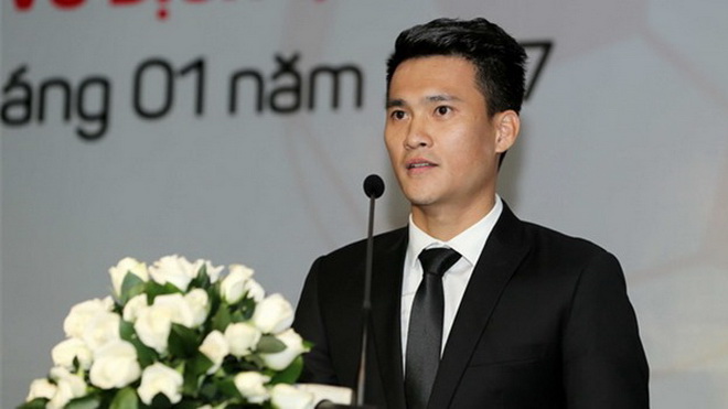 VPF không can thiệp việc ông Trần Mạnh Hùng ứng cử Phó Chủ tịch VFF