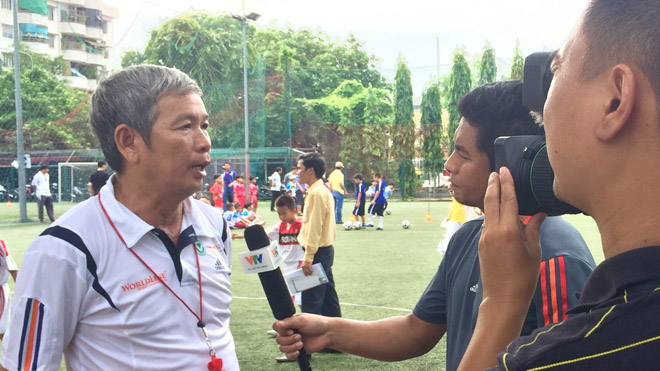 bóng đá Việt Nam, tin tức bóng đá, bong da, tin bong da, HLV Park Hang Seo, giảm lương HLV Park Hang Seo, VFF, DTVN, U22 VN, SEA Games, vòng loại World Cup