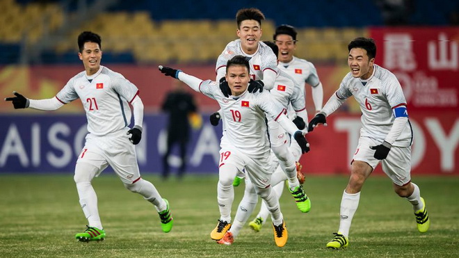 'Sao' U23 Việt Nam muốn fan tôn trọng cuộc sống riêng