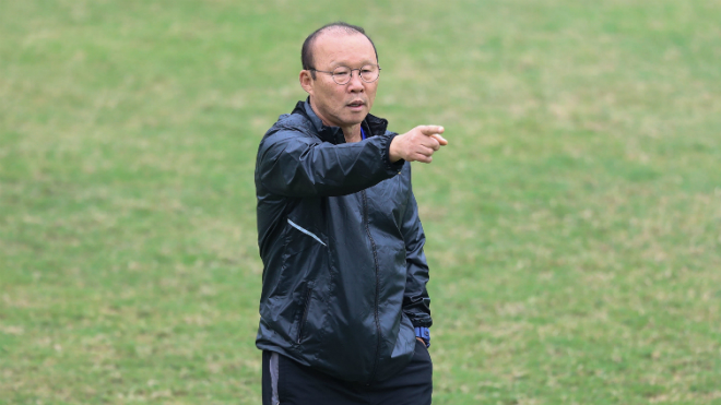 HLV Park sang châu Âu, Quang Hải lọt TOP 5 cầu thủ xuất sắc AFC Cup