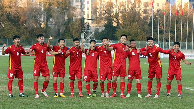 Bóng đá Việt Nam hôm nay: HLV Park Hang Seo có cách khắc chế Oman