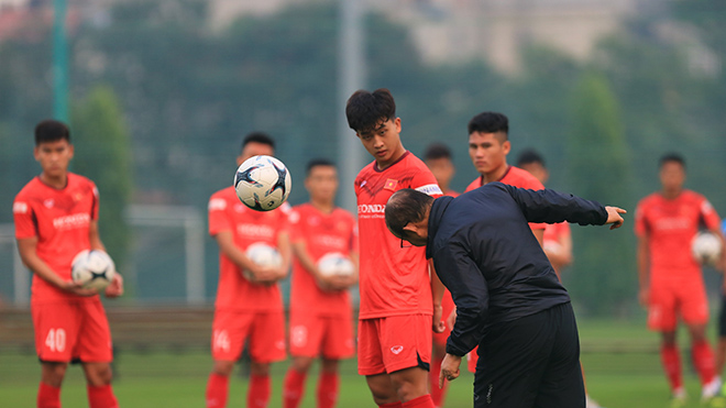 bóng đá Việt Nam, tin tức bóng đá, Duy Mạnh, Hà Nội FC, DTVN, V-League, Park Hang Seo, lịch thi đấu bóng đá, kết quả bóng đá, VFF, VPF