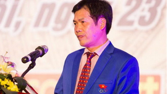 Ông Trần Đức Phấn làm Trưởng đoàn thể thao Việt Nam tham dự ASIAD 2018