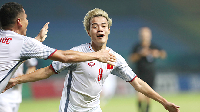 U23 Việt Nam nhận ‘mưa’ tiền thưởng, HLV Park Hang Seo nhắn học trò không phải ngại Hàn Quốc