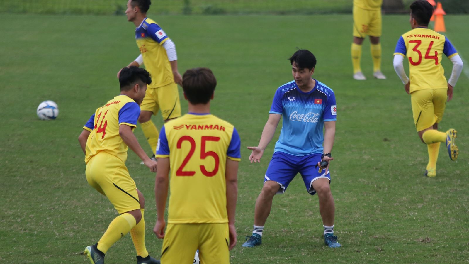 bóng đá Việt Nam, tin tức bóng đá, bong da, tin bong da, Filip Nguyễn, U22 VN, V League, Hà Nội FC, lịch thi đấu V League 2021, kết quả bóng đá