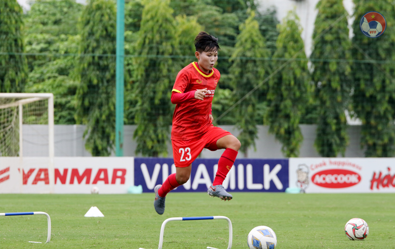 bóng đá Việt Nam, tin tức bóng đá, bong da, tin bong da, Park Hang Seo, dtvn, vòng loại U23 châu Á, lịch thi đấu vòng loại thứ ba World Cup 2022, trực tiếp bóng đá