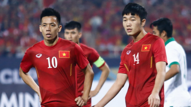 'U23 Việt Nam cần thận trọng trước Pakistan'