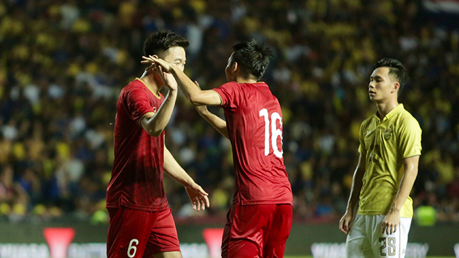 Bóng đá Việt Nam ngày 14/6: HLV Thái Lan giải trình sau thất bại tại King’s Cup