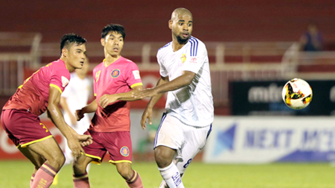 bóng đá Việt Nam, tin tức bóng đá, bong da, tin bong da, Văn Lâm, Đặng Văn Lâm, Cerezo Osaka, J-League 1, vòng loại World Cup, V-League, Cup quốc gia, lịch thi đấu Cup QG