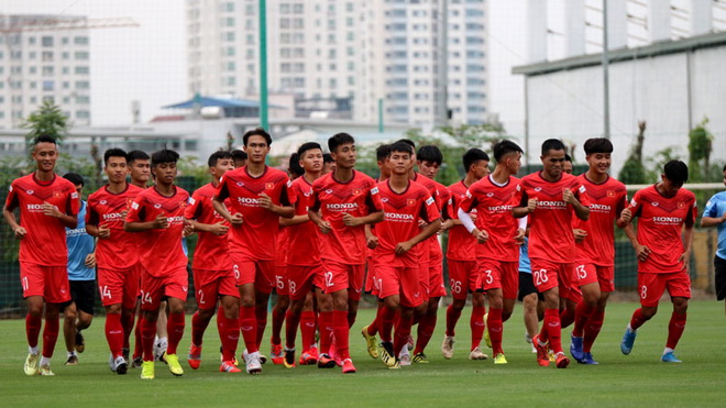 bóng đá Việt Nam, tin tức bóng đá, U22 VN, DTVN, Park Hang Seo, SEA Games, vòng loại World Cup, Việt Nam vs Indonesia, Việt Nam vs Jordan, Hà Nội FC, AFC Cup