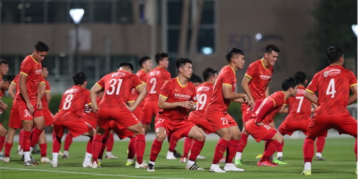 bóng đá Việt Nam, tin tức bóng đá, bong da, tin bong da, Park Hang Seo, bốc thăm vòng loại thứ ba World Cup, dtvn, tuyển Việt Nam, VFF, VTV6, VTV5, trực tiếp bóng đá