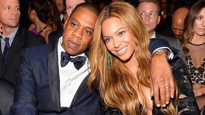 Jay Z thừa nhận 'lăng nhăng' phản bội Beyonce trong album mới '4:44'