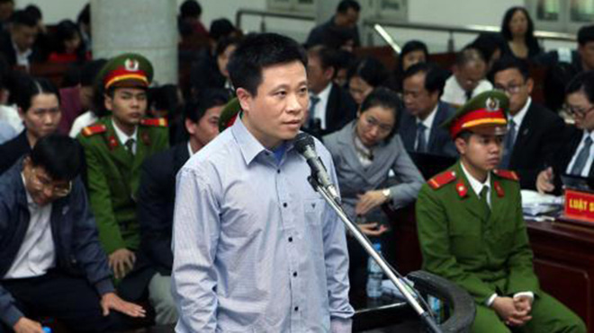 Phiên tòa xét xử Hà Văn Thắm và đồng phạm: Nhiều đơn vị phủ nhận việc nhận tiền 'lót tay'