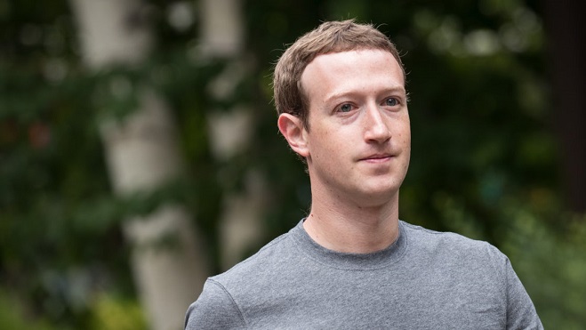 Cổ phiếu Facebook tăng chóng mặt, Mark Zuckerberg không cần phải ra tòa 'chiến đấu' để lấy tiền làm từ thiện