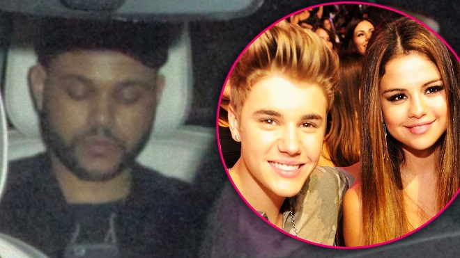 The Weeknd trả thù bằng cách hẹn hò với bạn gái cũ của Justin Bieber?