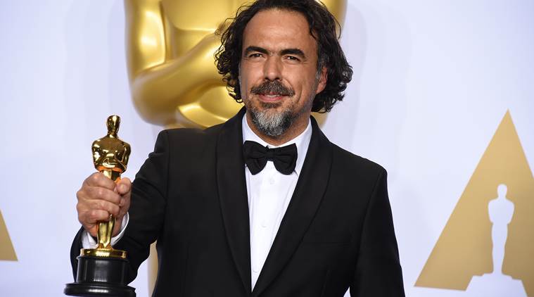 Đạo diễn ‘The Revenant’ nhận giải Oscar hiếm, hơn 20 năm chưa trao cho ai
