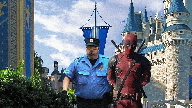 ‘Deadpool’ sẽ bị xóa sổ khi Disney mua 21th Century Fox?