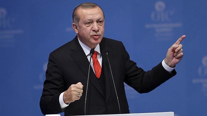Phản đối Mỹ, Thổ Nhĩ Kỳ tuyên bố sẽ mở Đại sứ quán tại Đông Jerusalem