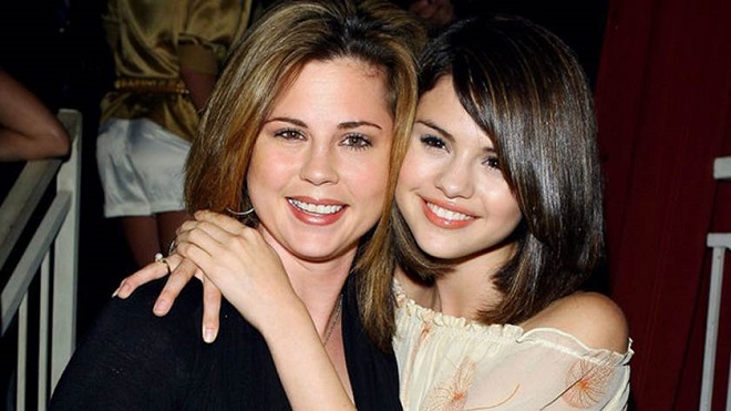Mẹ Selena Gomez trần tình chuyện gia đình bất hòa vì 'trai hư' Justin Bieber