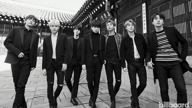 Chỉ trong 24h, BTS liên tiếp 'đánh bại' Psy, Bigbang, Drake và Ed Sheeran