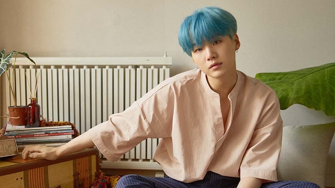 Suga BTS: Anh hùng bóng tối ‘thẳng ruột ngựa’