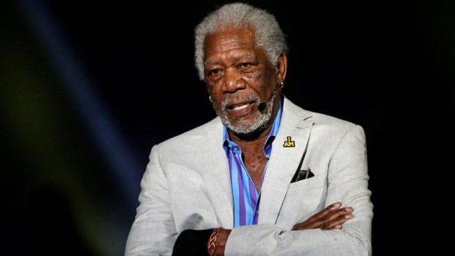 Morgan Freeman liên tiếp lên tiếng xin lỗi, sợ thanh danh cả đời sụp đổ trong nháy mắt